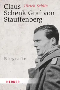 Claus Schenk Graf von Stauffenberg_cover