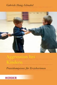 Aggression bei Kindern_cover