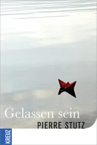 Gelassen sein_cover