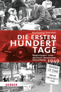 Die ersten hundert Tage_cover