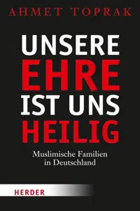 Unsere Ehre ist uns heilig_cover