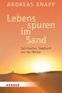 Lebensspuren im Sand_cover