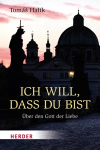 Ich will, dass du bist_cover