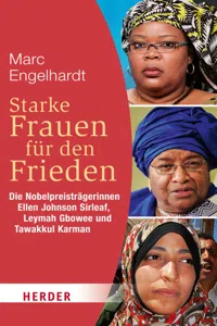 Starke Frauen für den Frieden_cover