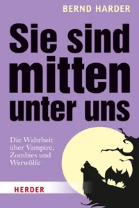 Sie sind mitten unter uns_cover