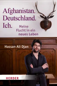 Afghanistan. Deutschland. Ich_cover