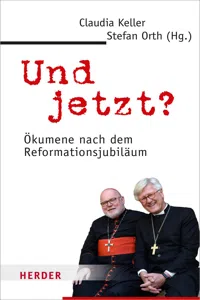 Und jetzt?_cover