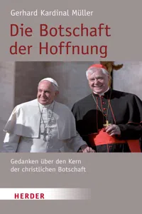 Die Botschaft der Hoffnung_cover