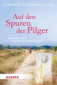 Auf den Spuren der Pilger_cover