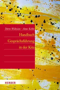 Handbuch Gesprächsführung in der Kita_cover