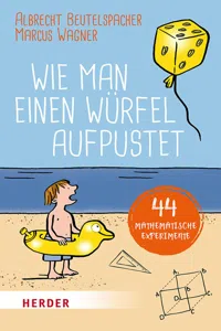 Wie man einen Würfel aufpustet_cover