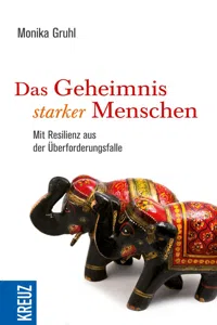 Das Geheimnis starker Menschen_cover