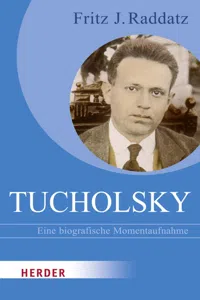 Tucholsky_cover