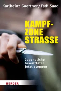 Kampfzone Straße_cover