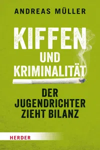 Kiffen und Kriminalität_cover