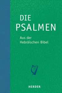 Die Psalmen_cover