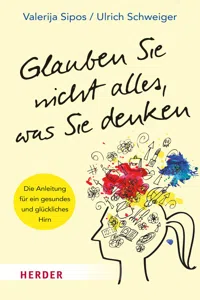 Glauben Sie nicht alles, was Sie denken_cover