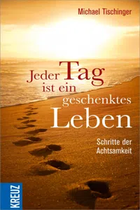 Jeder Tag ist ein geschenktes Leben_cover