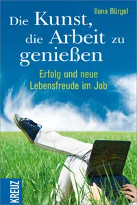 Die Kunst, die Arbeit zu genießen_cover