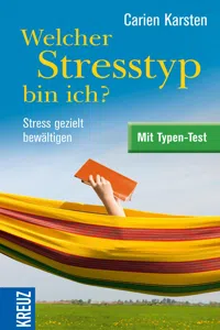 Welcher Stresstyp bin ich?_cover