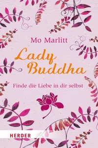 Lady Buddha_cover