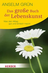 Das große Buch der Lebenskunst_cover