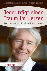 Jeder trägt einen Traum im Herzen_cover