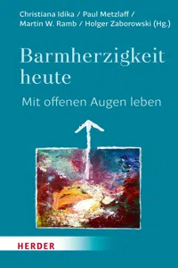 Barmherzigkeit heute_cover