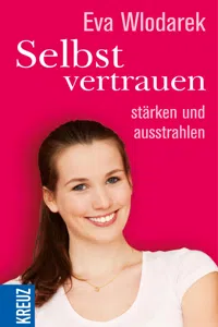 Selbstvertrauen stärken und ausstrahlen_cover