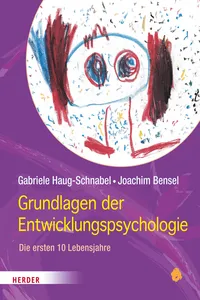Grundlagen der Entwicklungspsychologie_cover