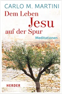 Dem Leben Jesu auf der Spur_cover