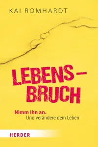 Lebensbruch_cover