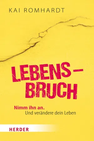 Lebensbruch