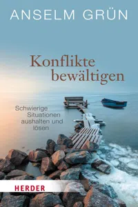 Konflikte bewältigen_cover