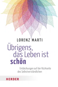 Übrigens, das Leben ist schön_cover