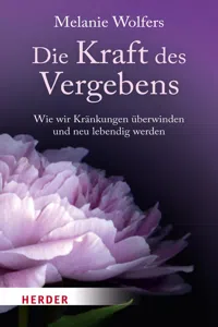 Die Kraft des Vergebens_cover