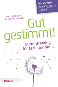 Gut gestimmt!_cover