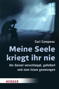 Meine Seele kriegt ihr nie_cover