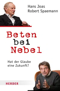 Beten bei Nebel_cover