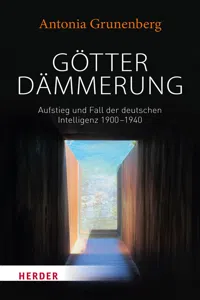 Götterdämmerung_cover