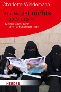 Ihr wisst nichts über uns!_cover