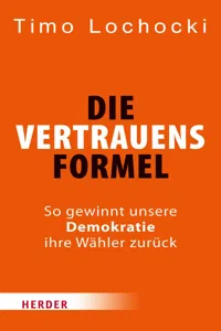 Die Vertrauensformel_cover