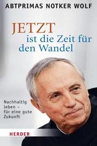 JETZT ist die Zeit für den Wandel_cover