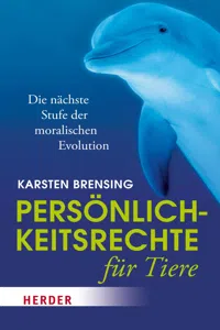 Persönlichkeitsrechte für Tiere_cover