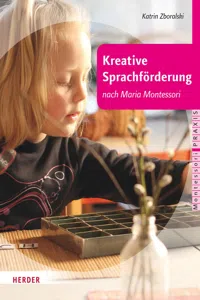 Kreative Sprachförderung nach Maria Montessori_cover