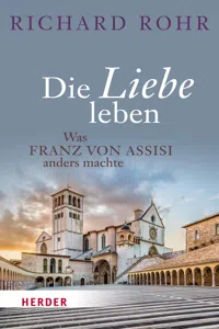 Die Liebe leben_cover