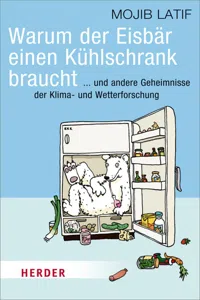 Warum der Eisbär einen Kühlschrank braucht_cover