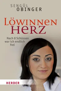 Löwinnenherz_cover