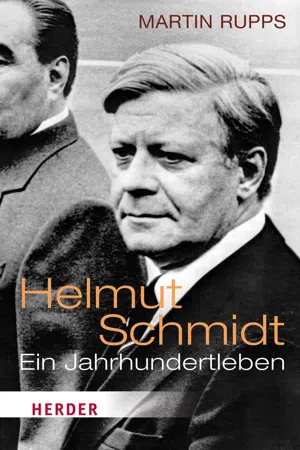 Helmut Schmidt