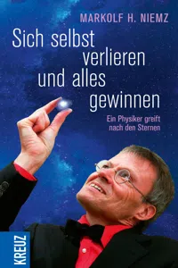 Sich selbst verlieren und alles gewinnen_cover